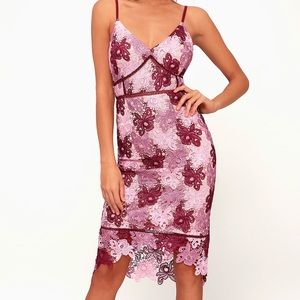 COCKTAIL DRESS SIZE M